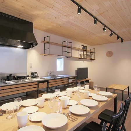 Rakuten Stay House X Will Style Fujiyoshida Matsuyama 102 Exterior photo