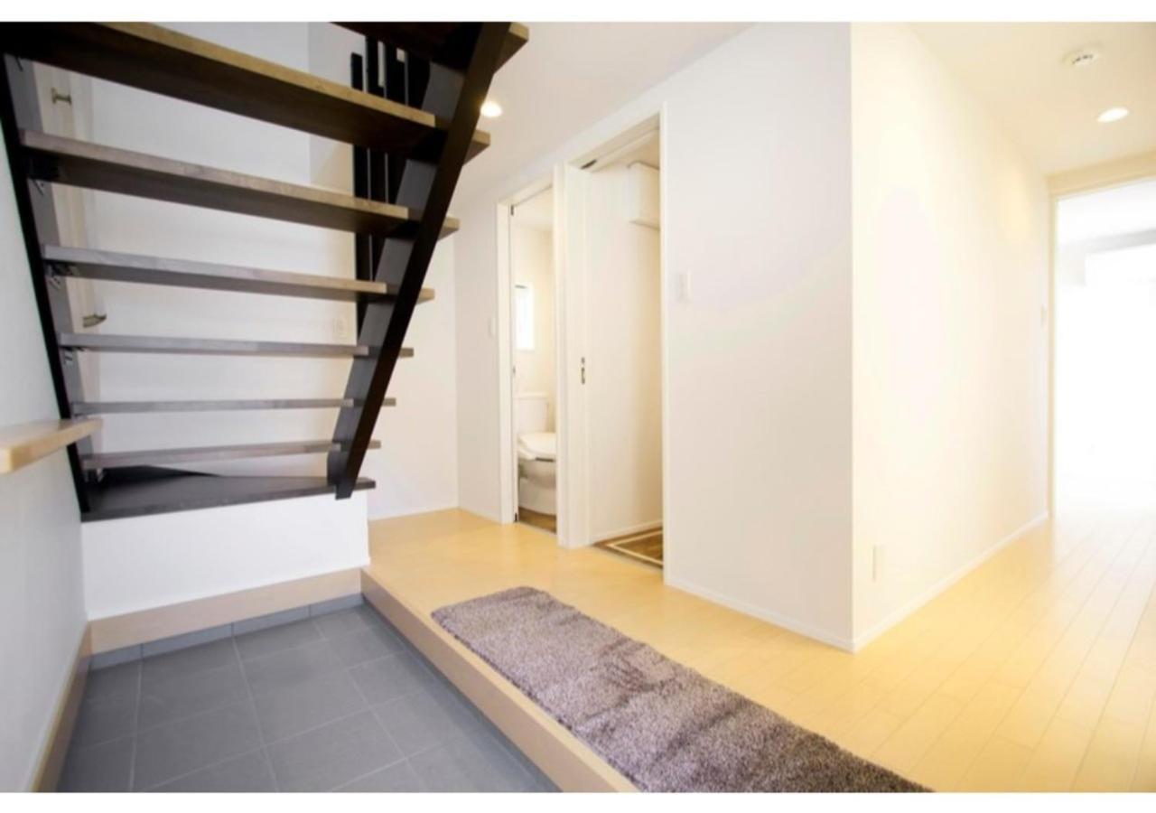 Rakuten House X Will Style Matsuyama 102 Holiday home Fujiyoshida