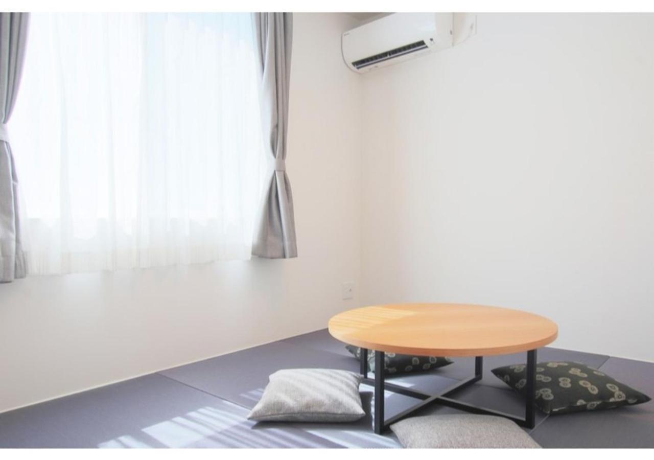 Holiday home Rakuten House X Will Style Matsuyama 102