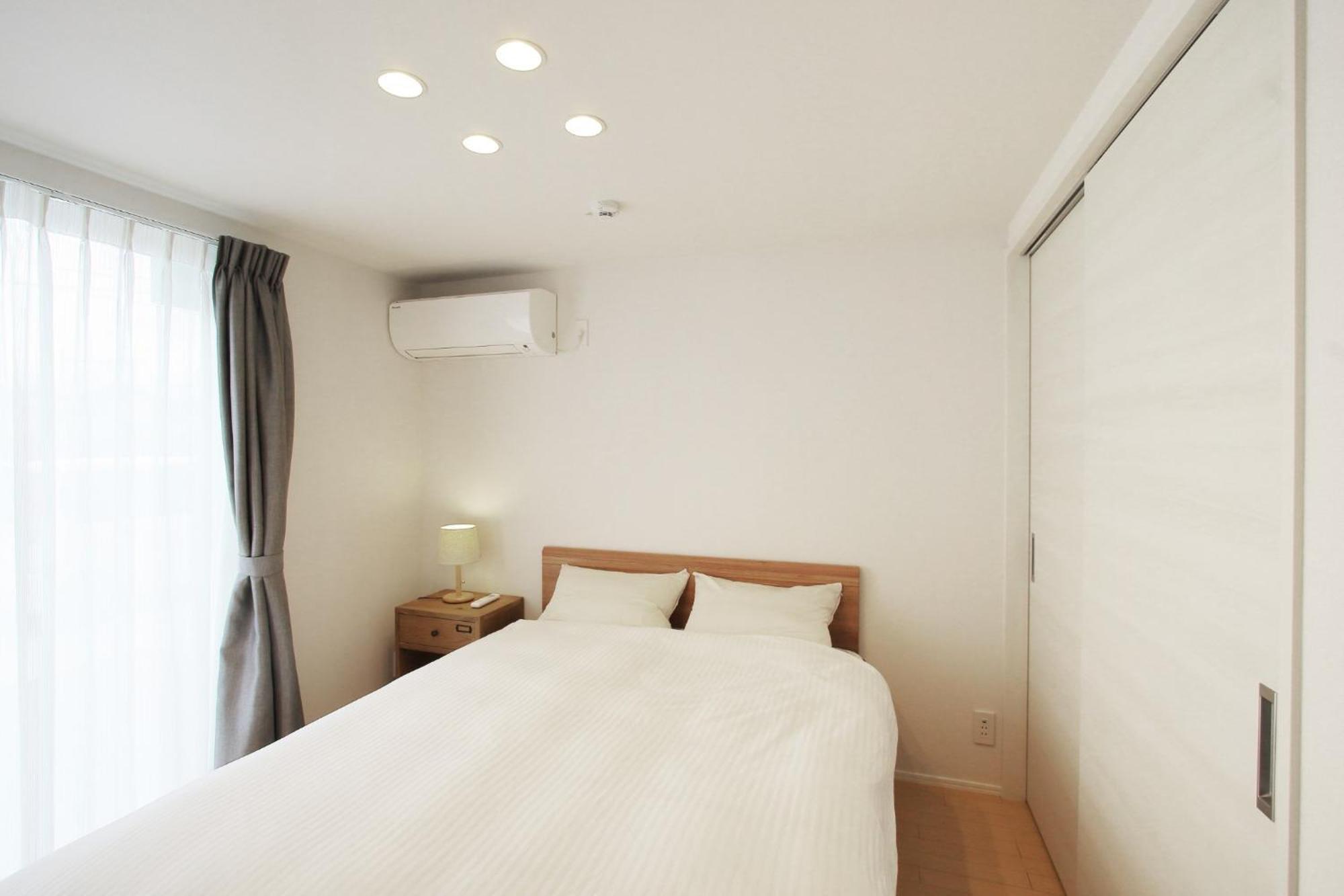 Rakuten House X Will Style Matsuyama 102 Holiday home Fujiyoshida