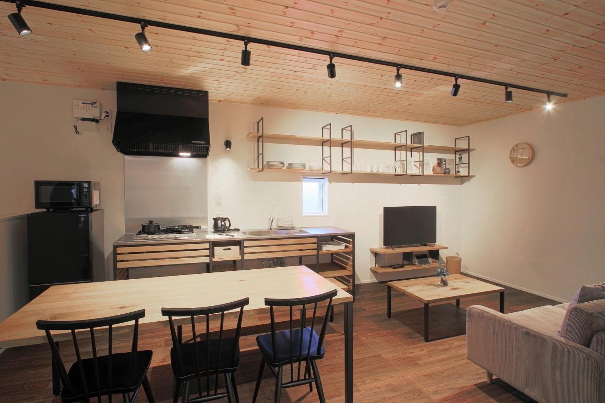 Rakuten House X Will Style Matsuyama 102 *